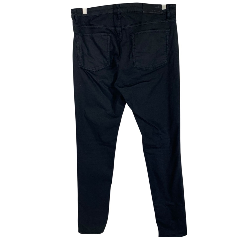 INWEAR 5 pocket black jeans size 32 - Picture 4 of 13